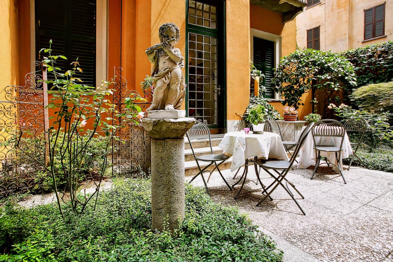 Hotel Sanpi Milano