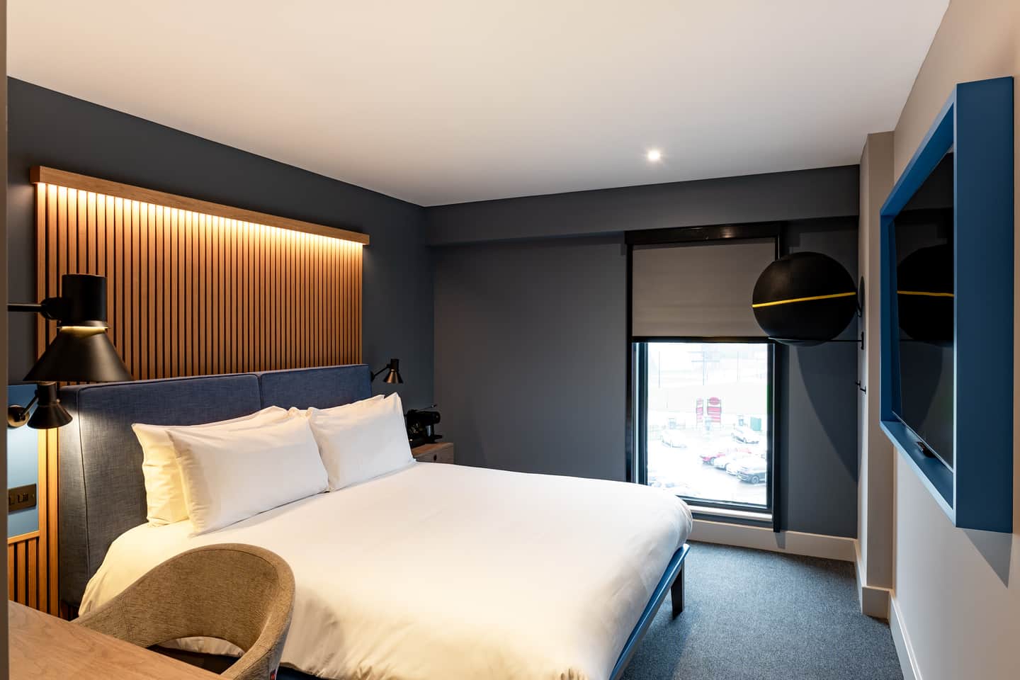 Village Hotel Solihull