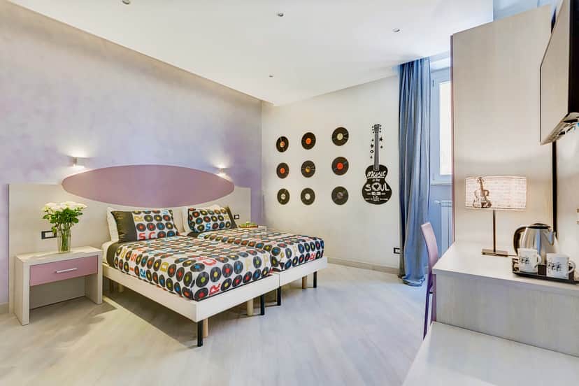 Excellence Suite
