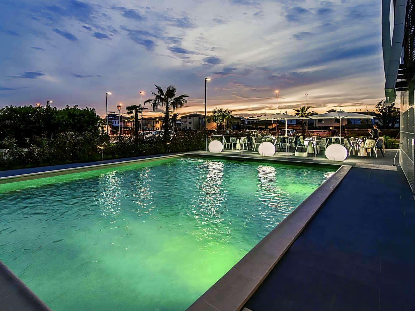 Mercure Viareggio