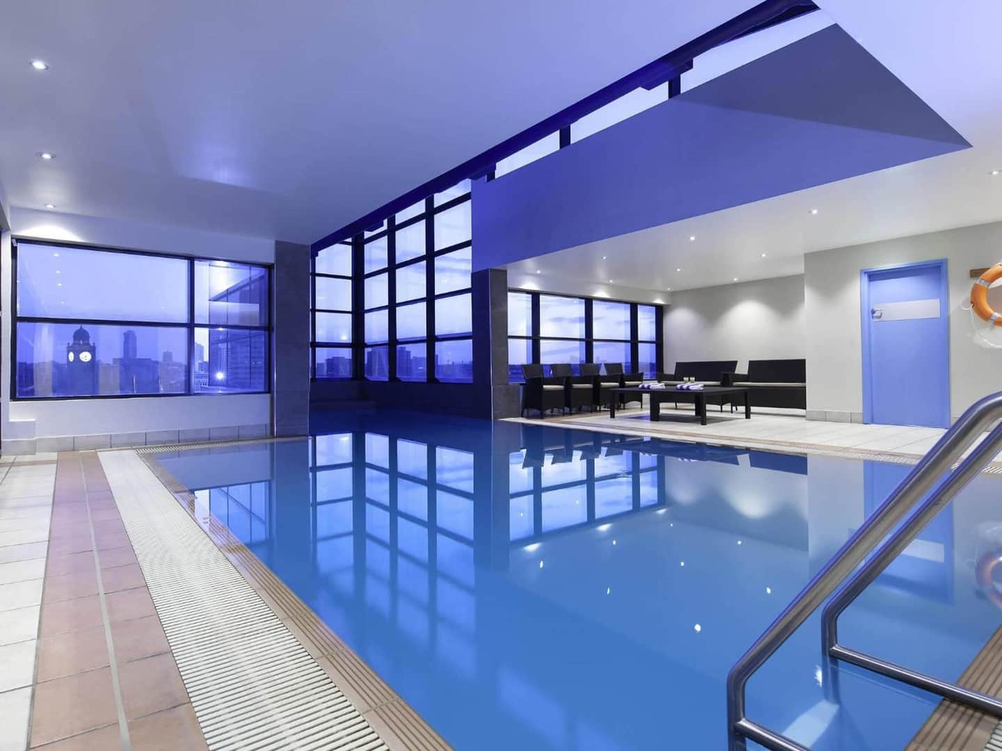 Mercure Sydney