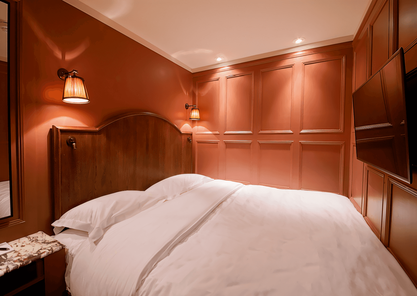 Mimi's Hotel Soho