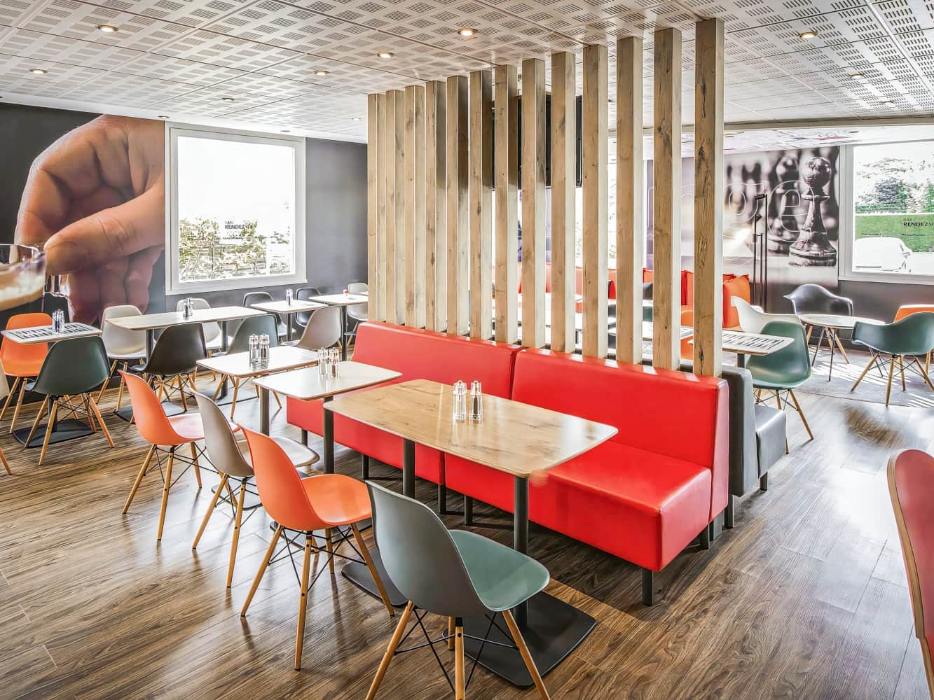 ibis Limoges North