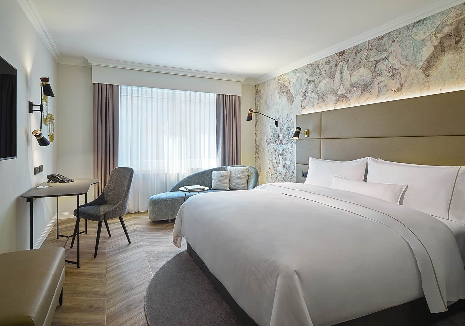 The Westin Grand Berlin