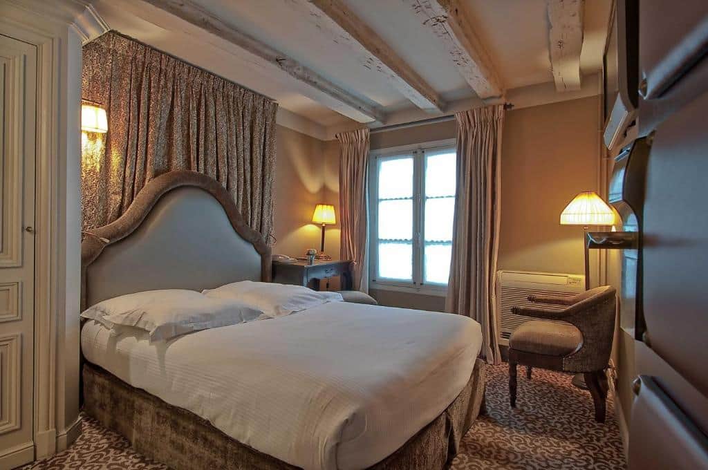 Hôtel Odeon St Germain