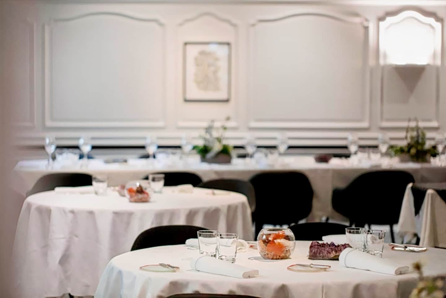 Auberge Du Cheval Blanc