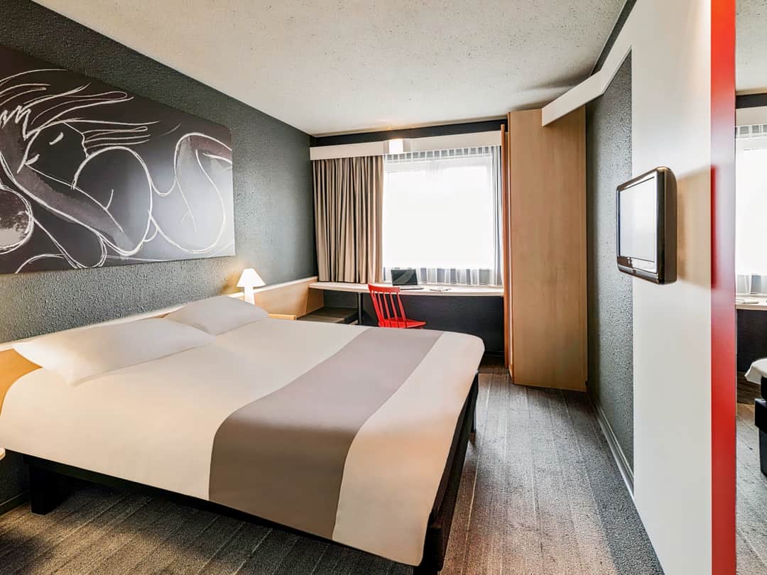ibis Berlin Spandau