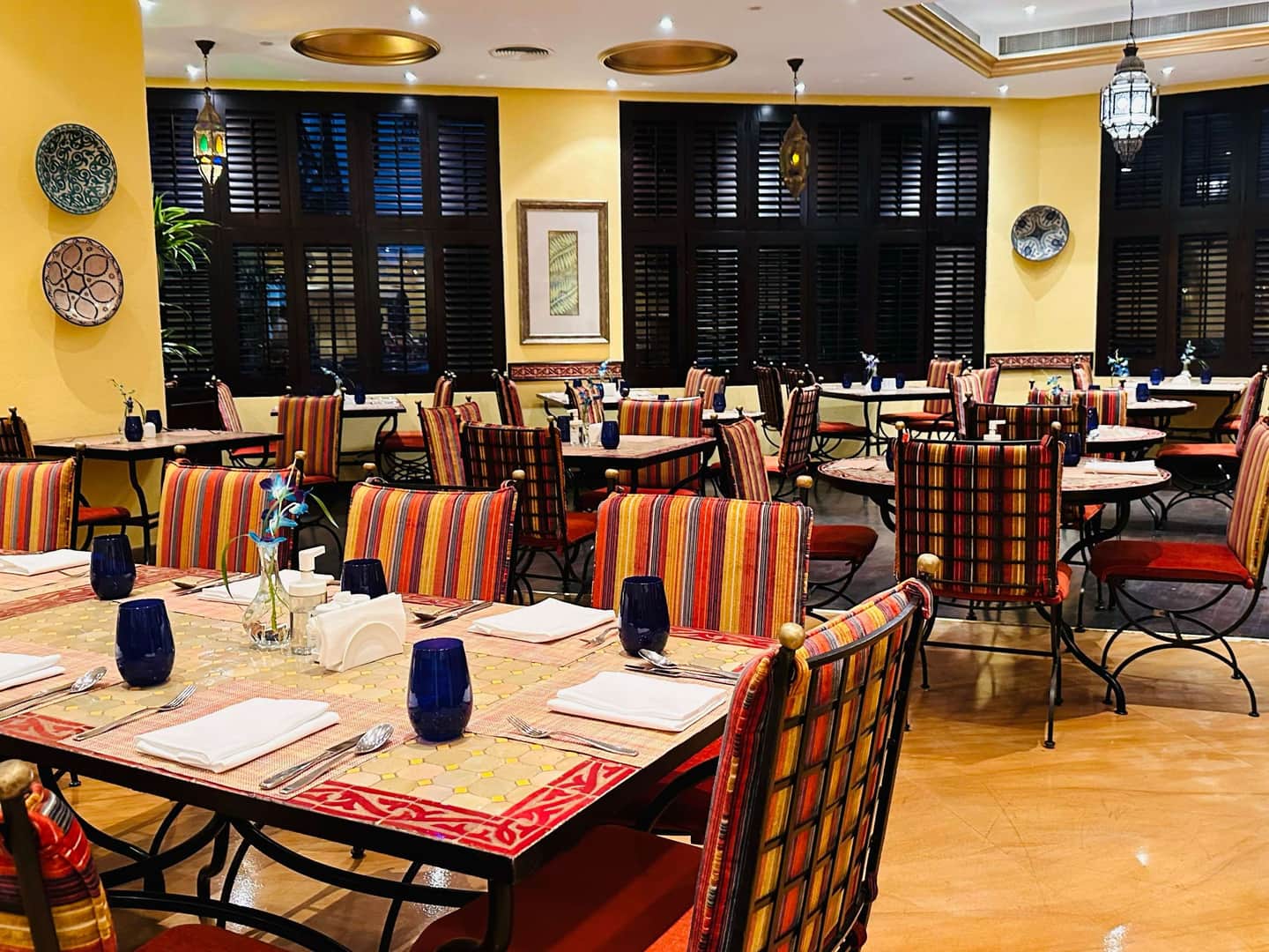 Mercure Grand Hotel Seef
