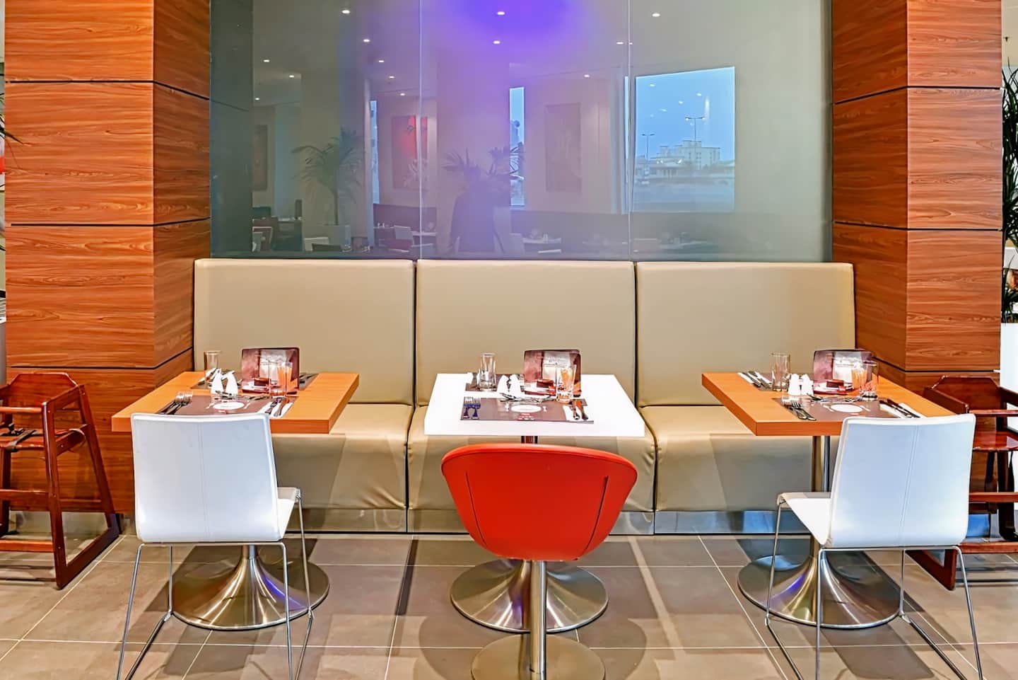 Ibis Seef Manama