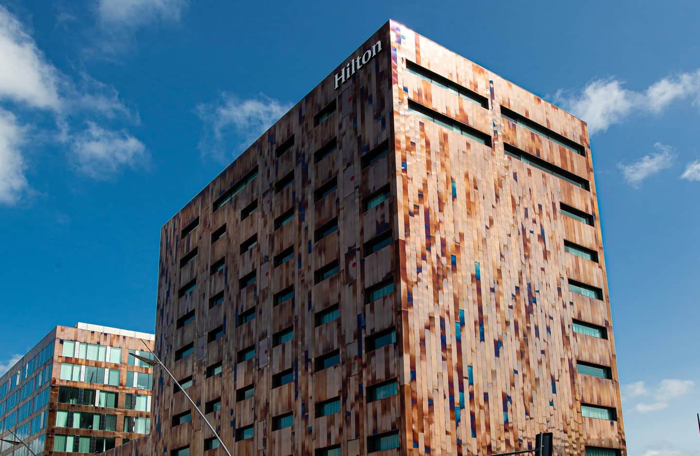 Hilton Lille