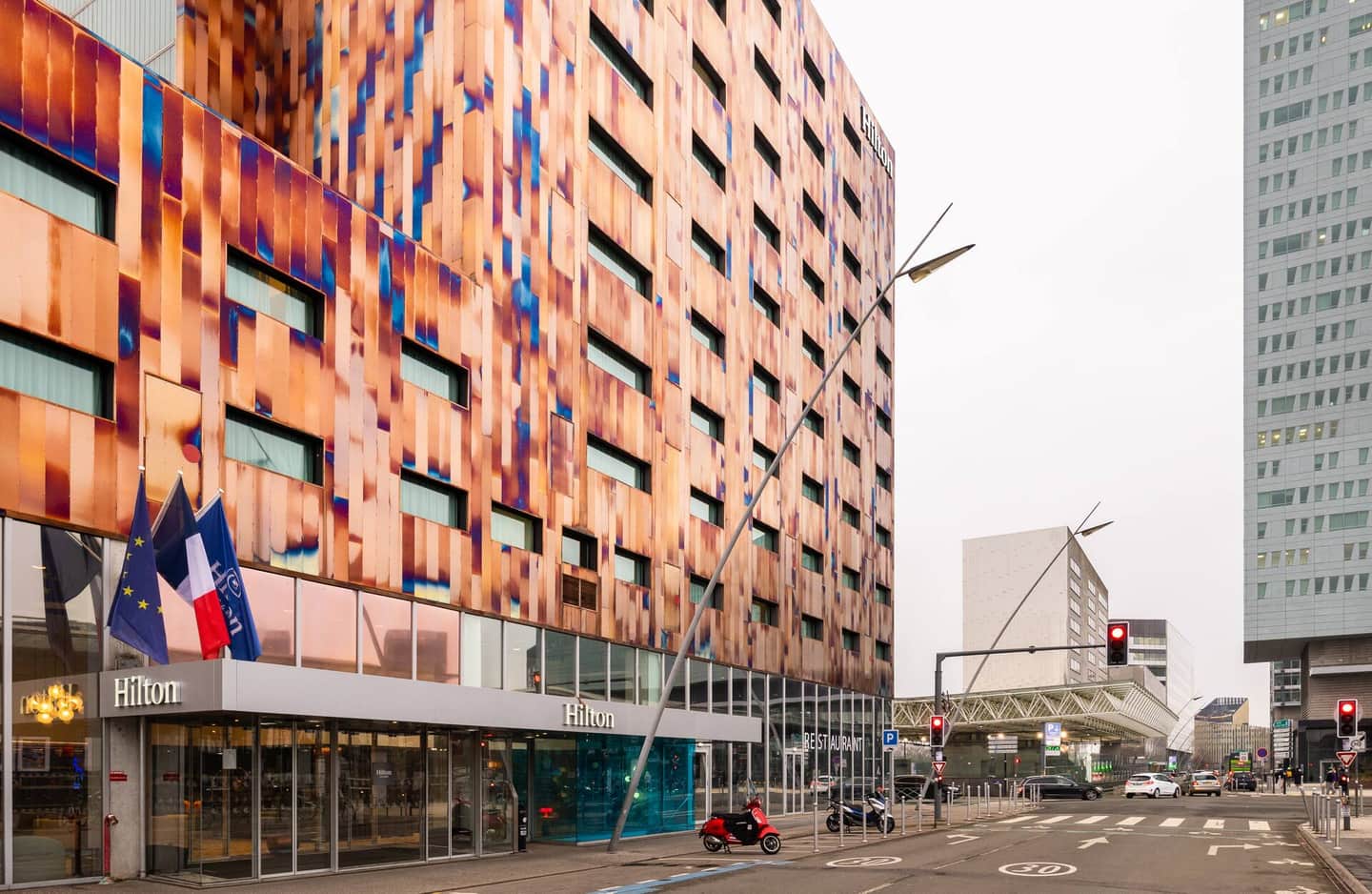 Hilton Lille