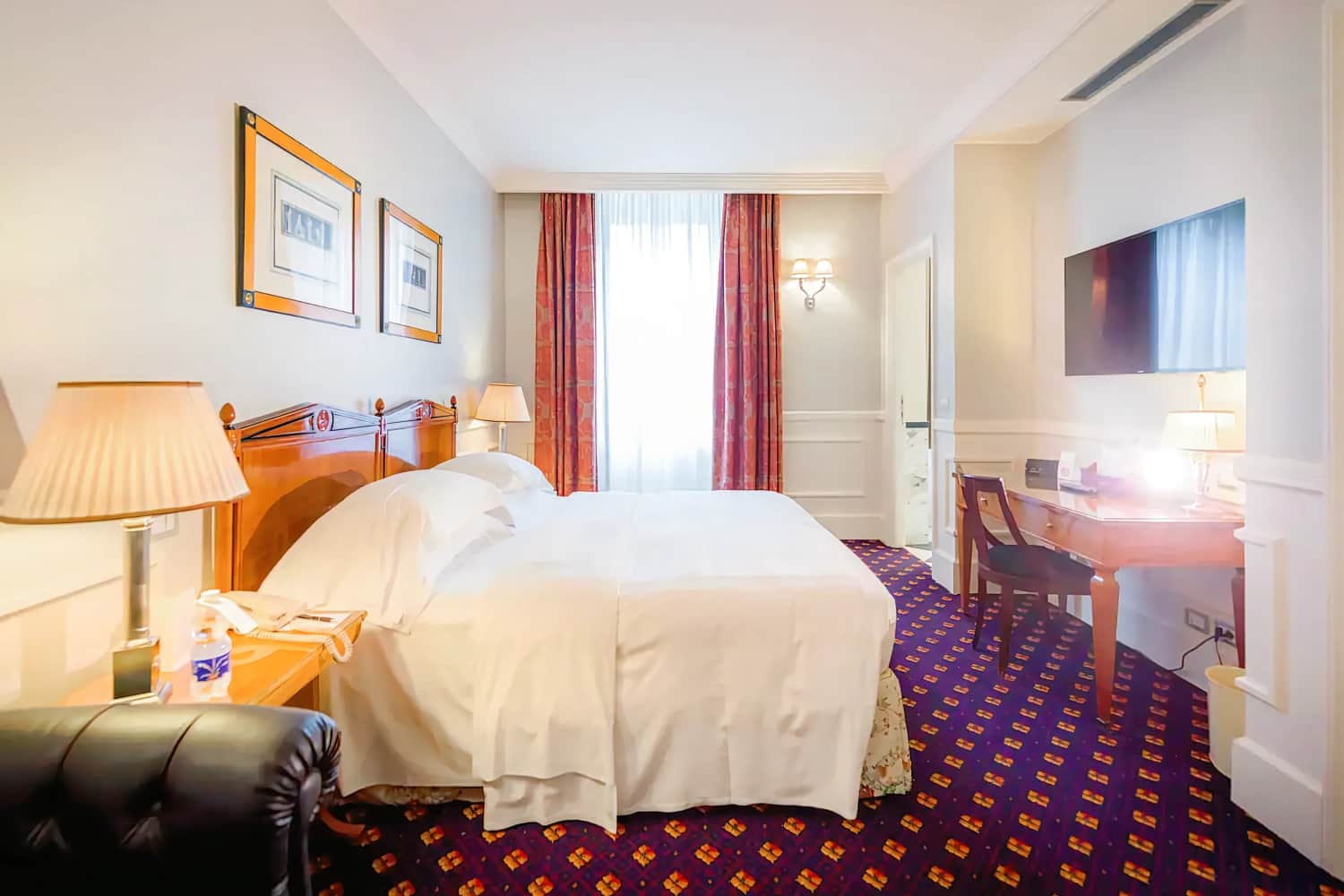 Grand Hotel Sitea