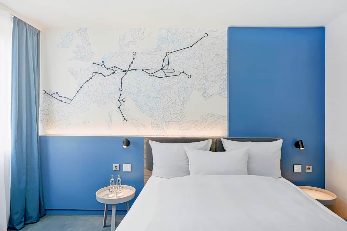 H4 Hotel Leipzig