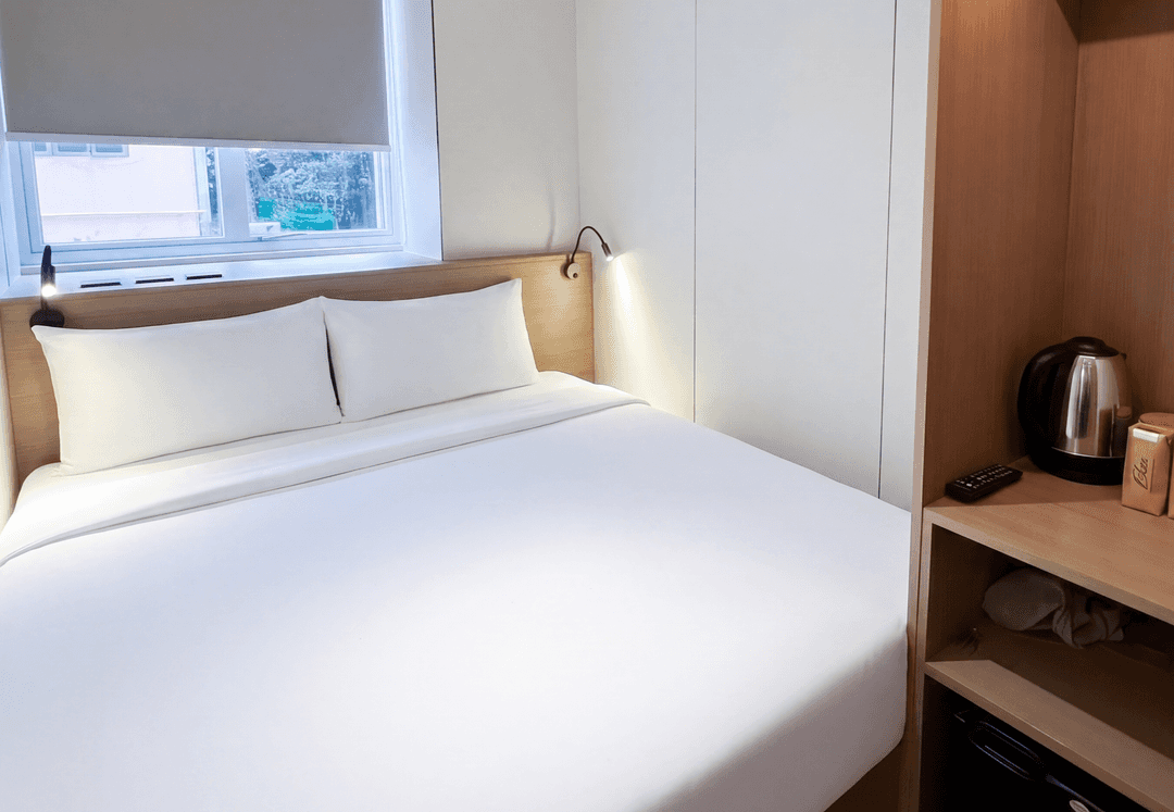 Bluejay Residences Ap Lei Chau