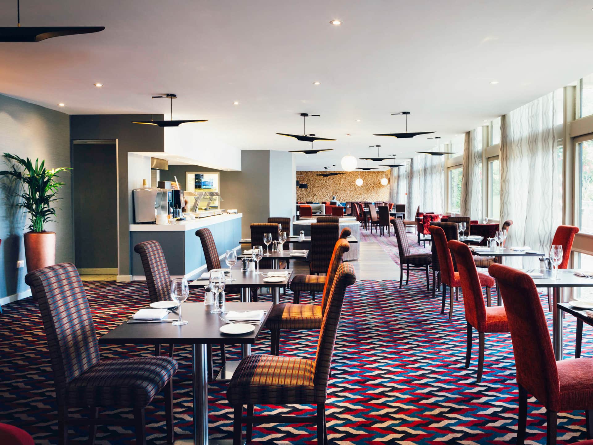 Novotel Nottingham Derby