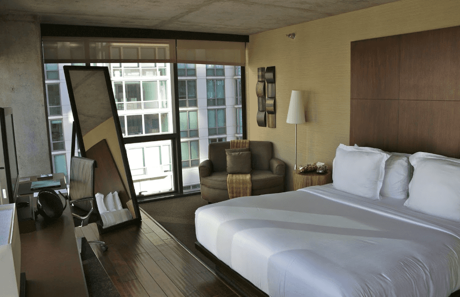 Dana Hotel & Spa
