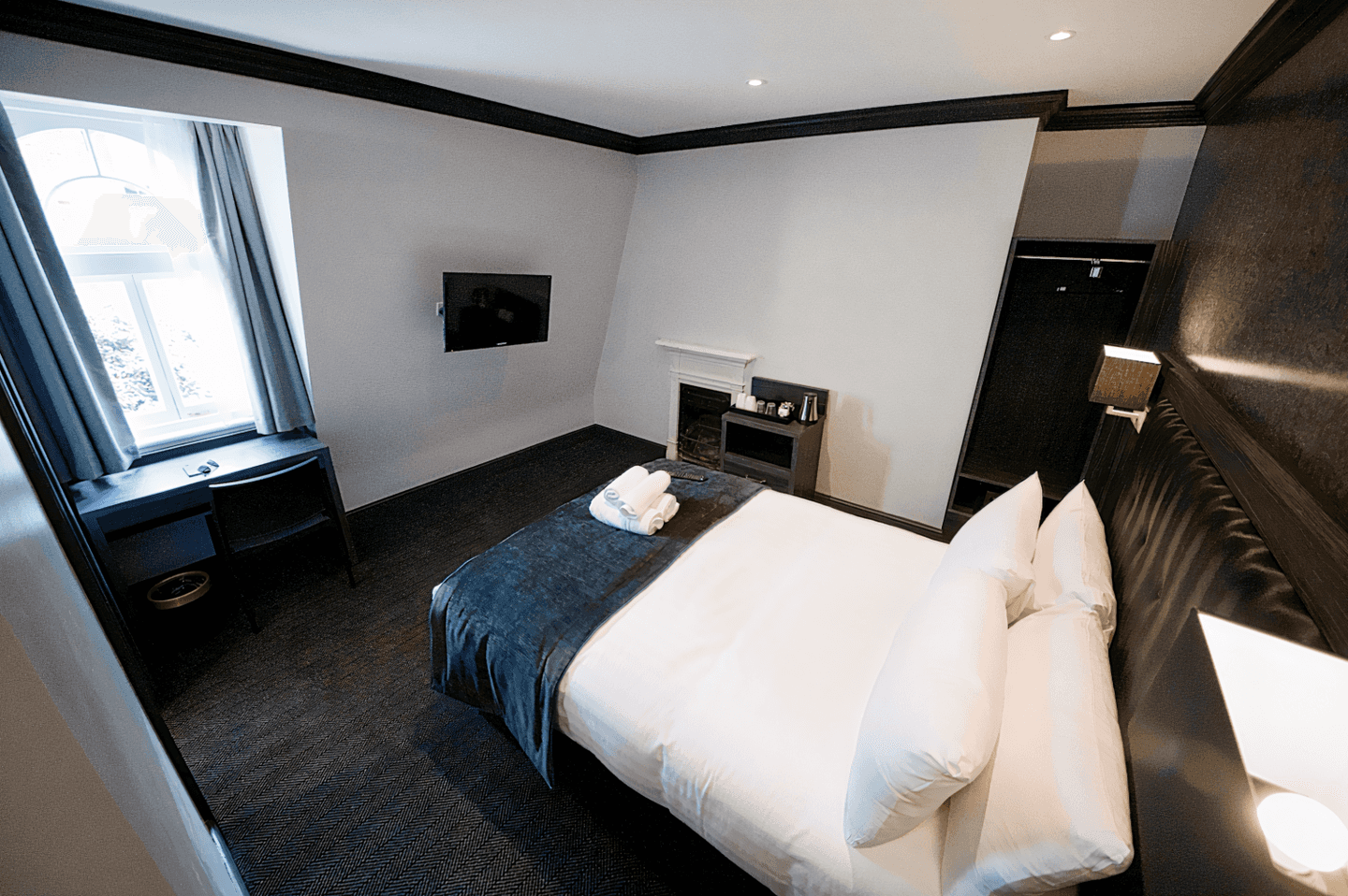 The Duke Rooms London