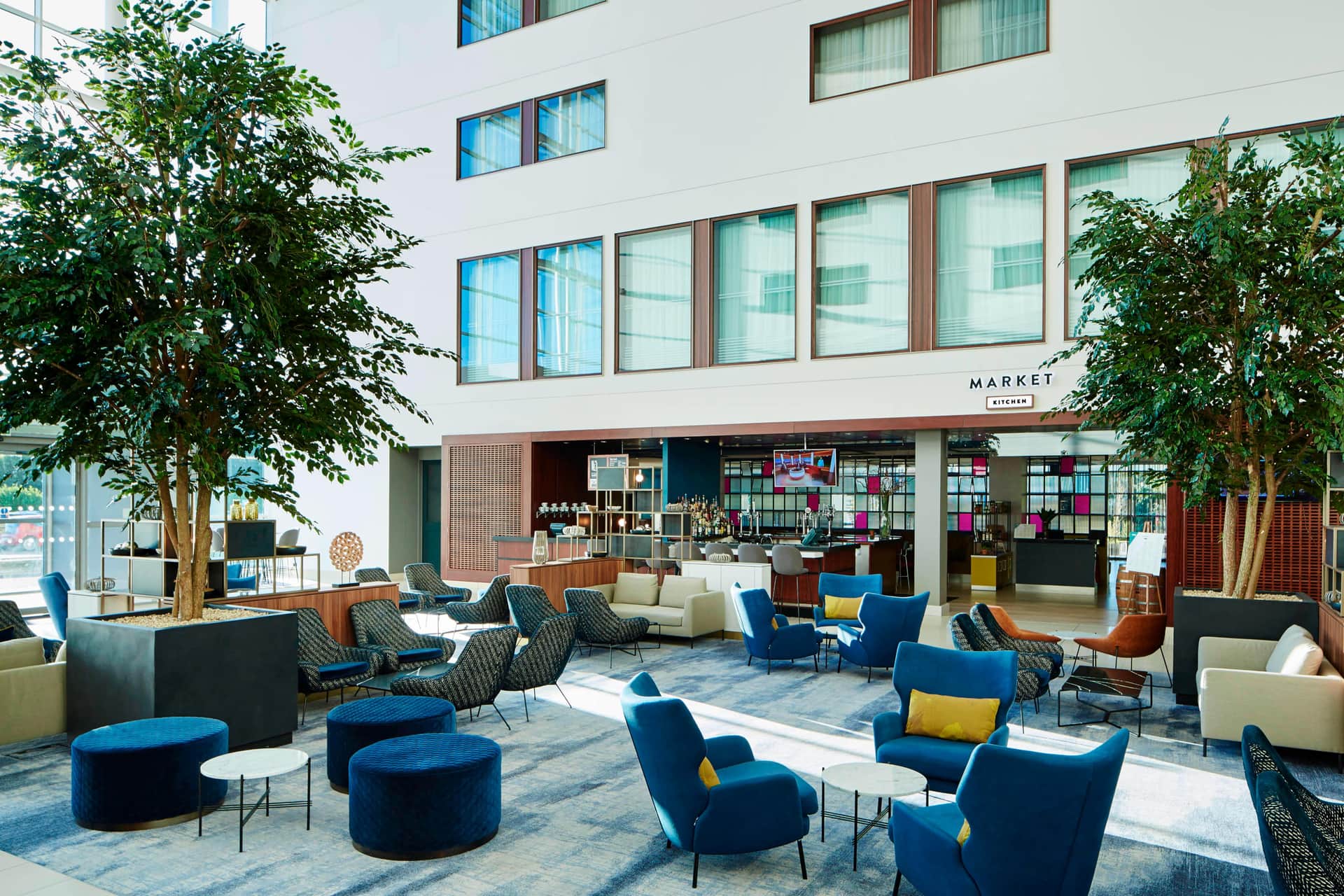 Leicester Marriott