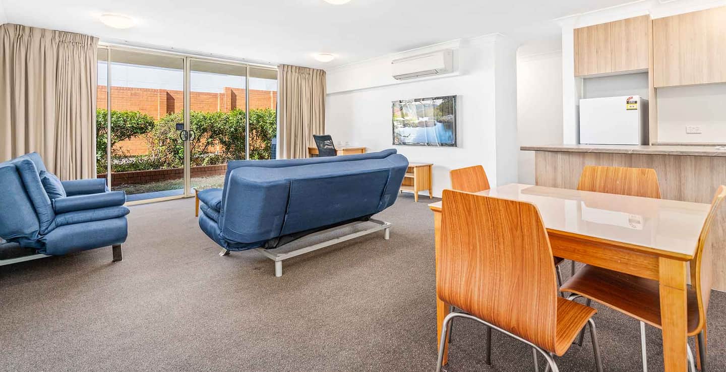 APX Parramatta