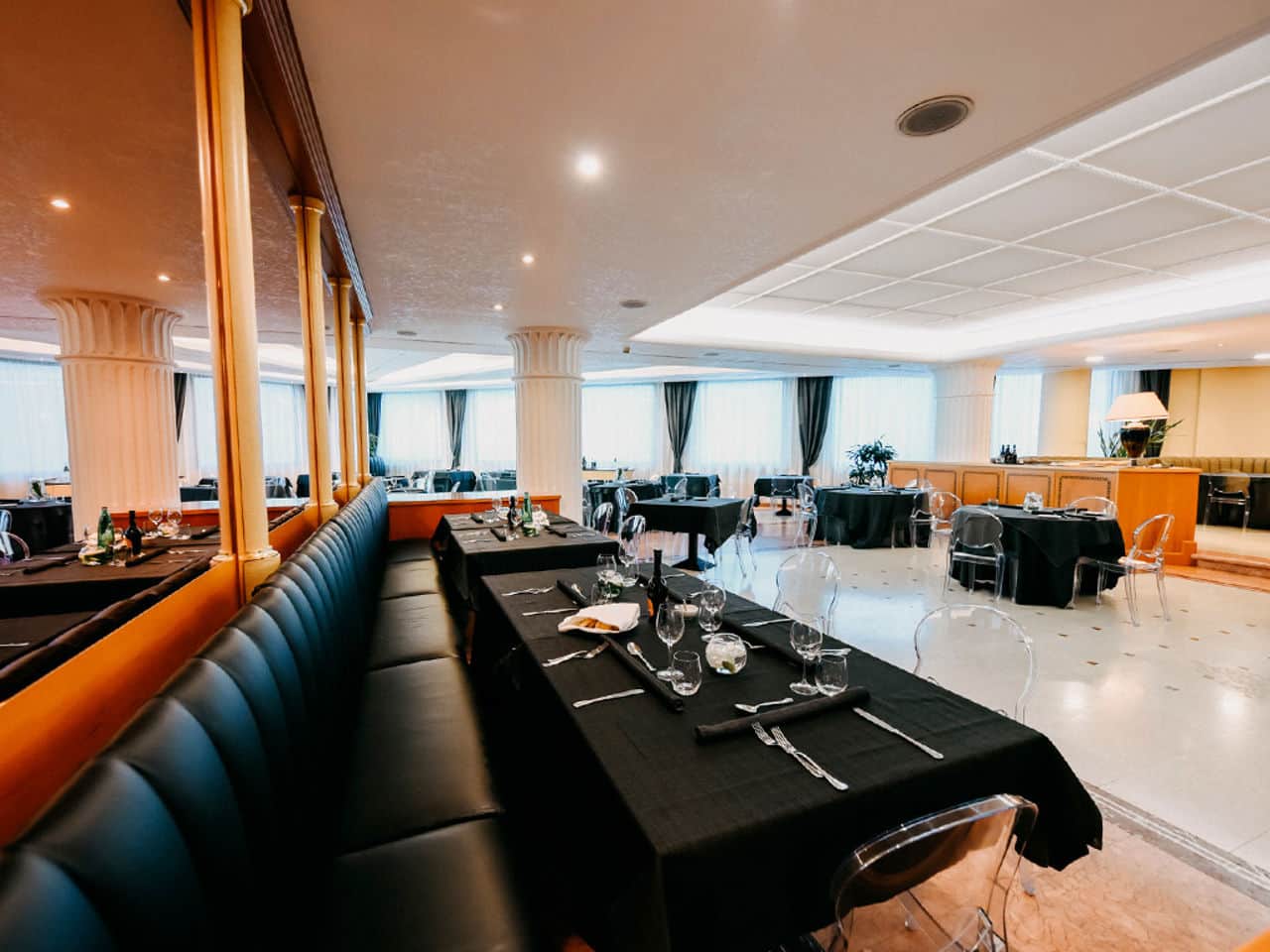 SHG Hotel Antonella