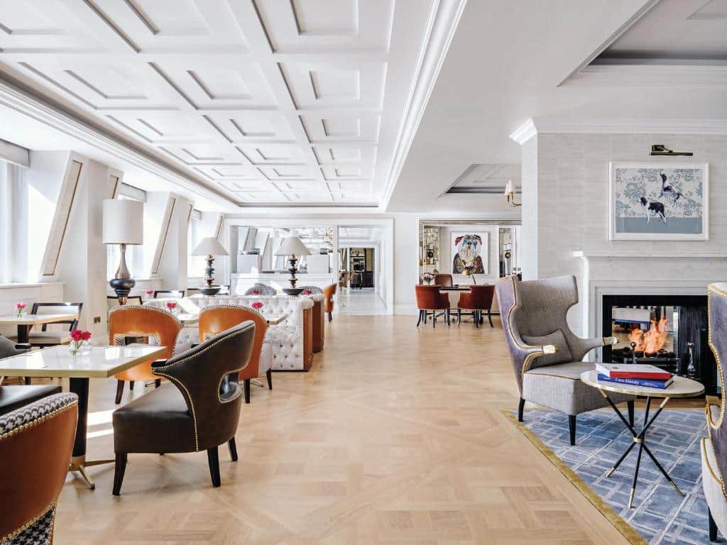 The Langham