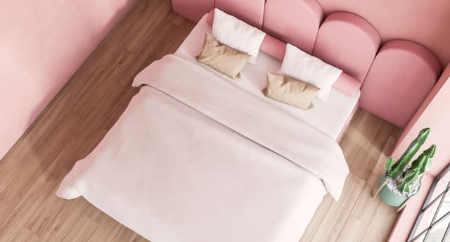 Zusätzliches Bett