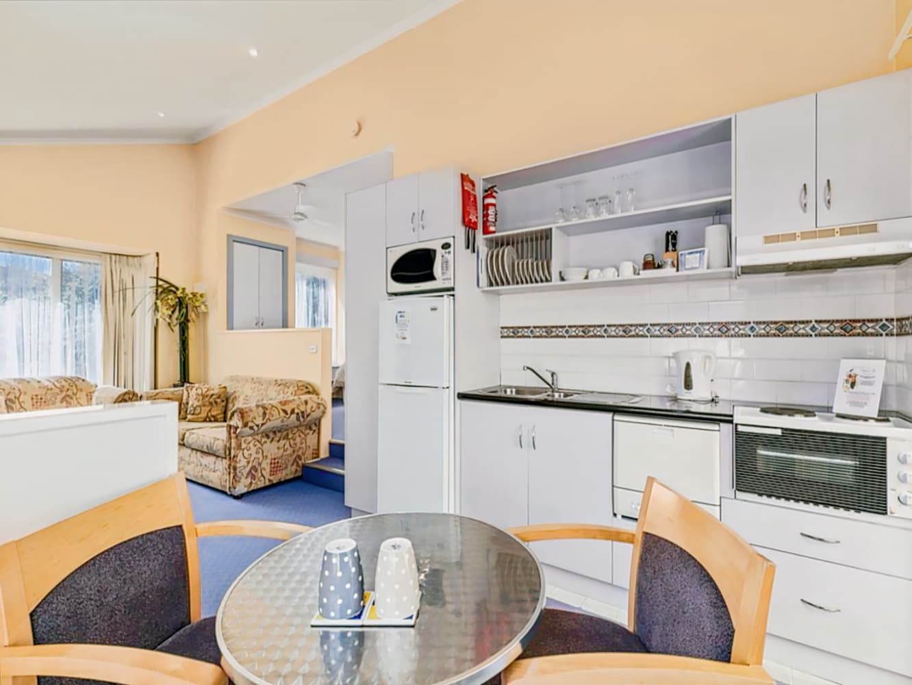 Cottages for Two