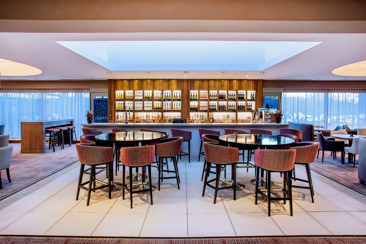 Leonardo Hotel and Conference Venue Hinckley Island