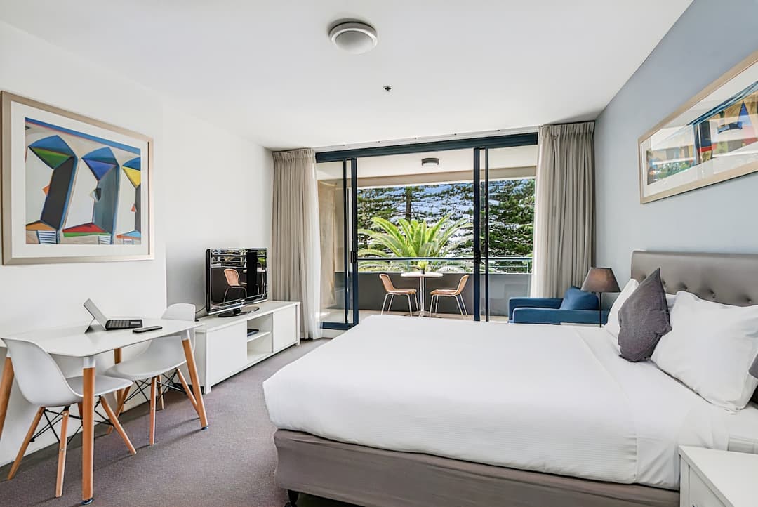 Quest Cronulla Beach