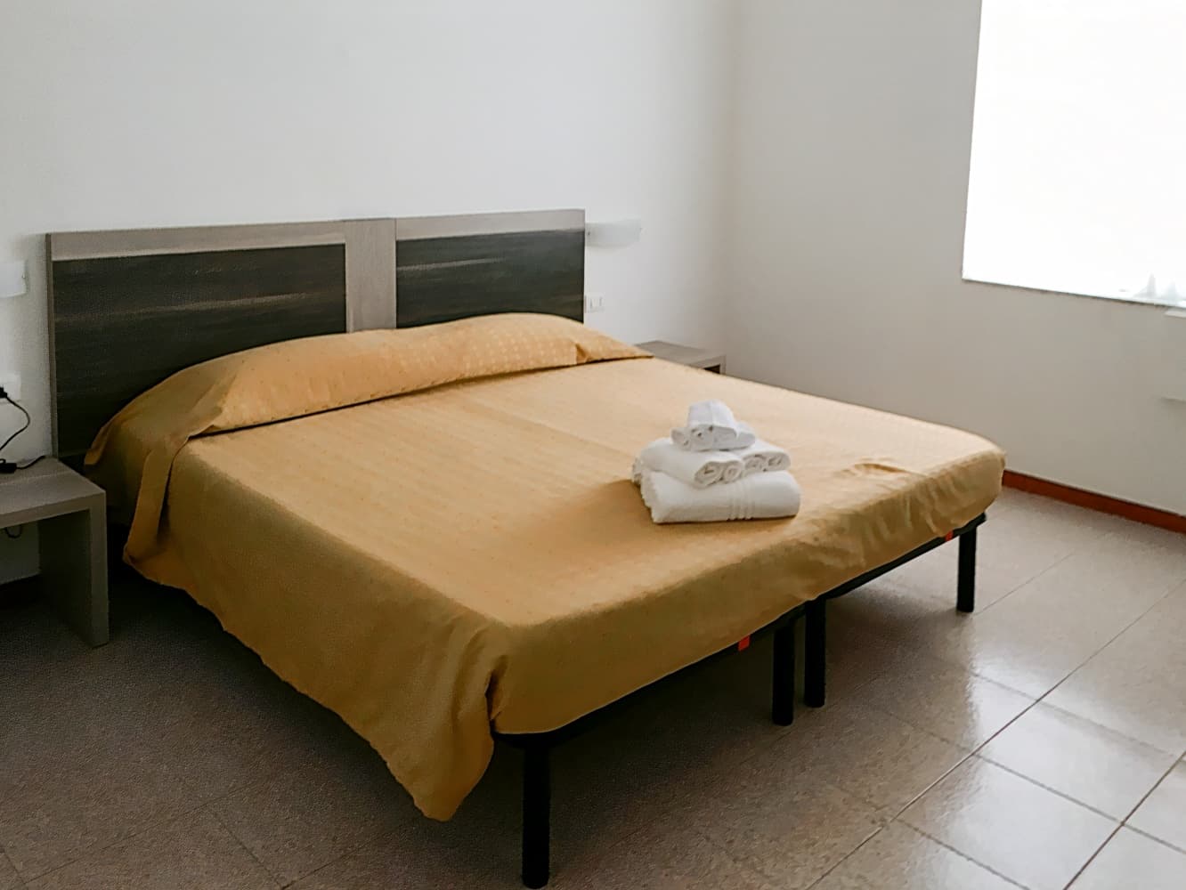 Hotel Virgilio Taranto