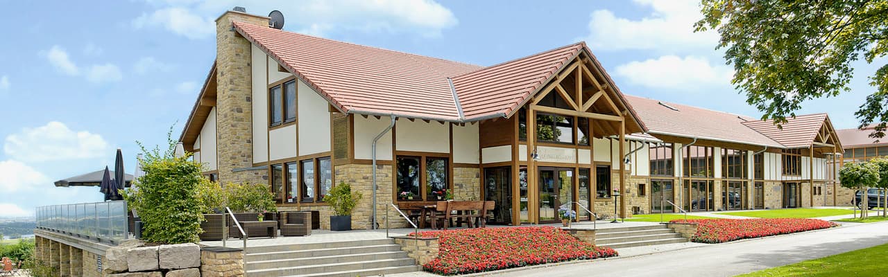 FAVORITE Parkhotel