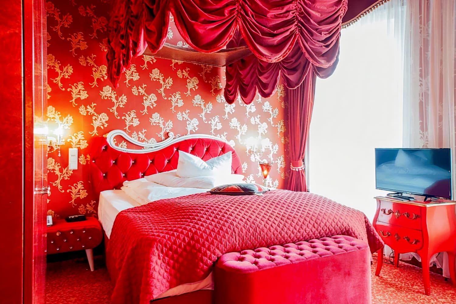 Hotel Village Hamburg