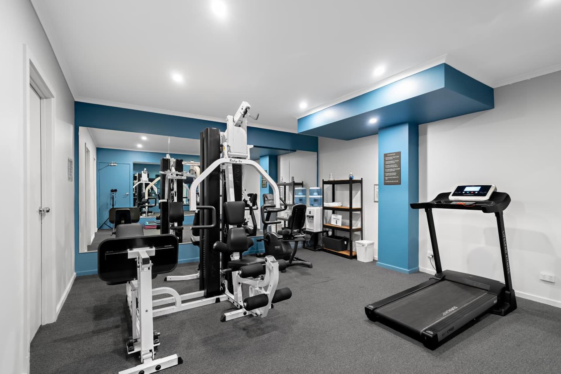 Quest Mont Albert