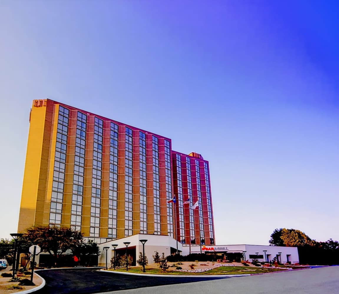 Hilton Arlington, TX
