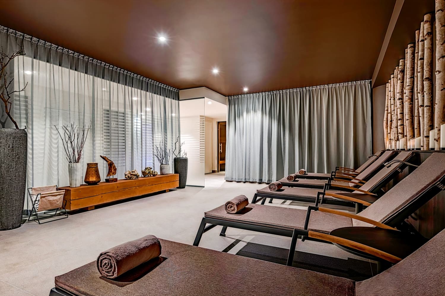 Vienna Marriott Hotel