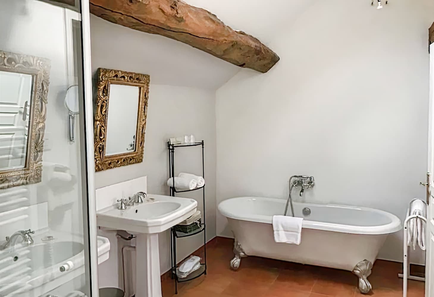 Pavillon du Château