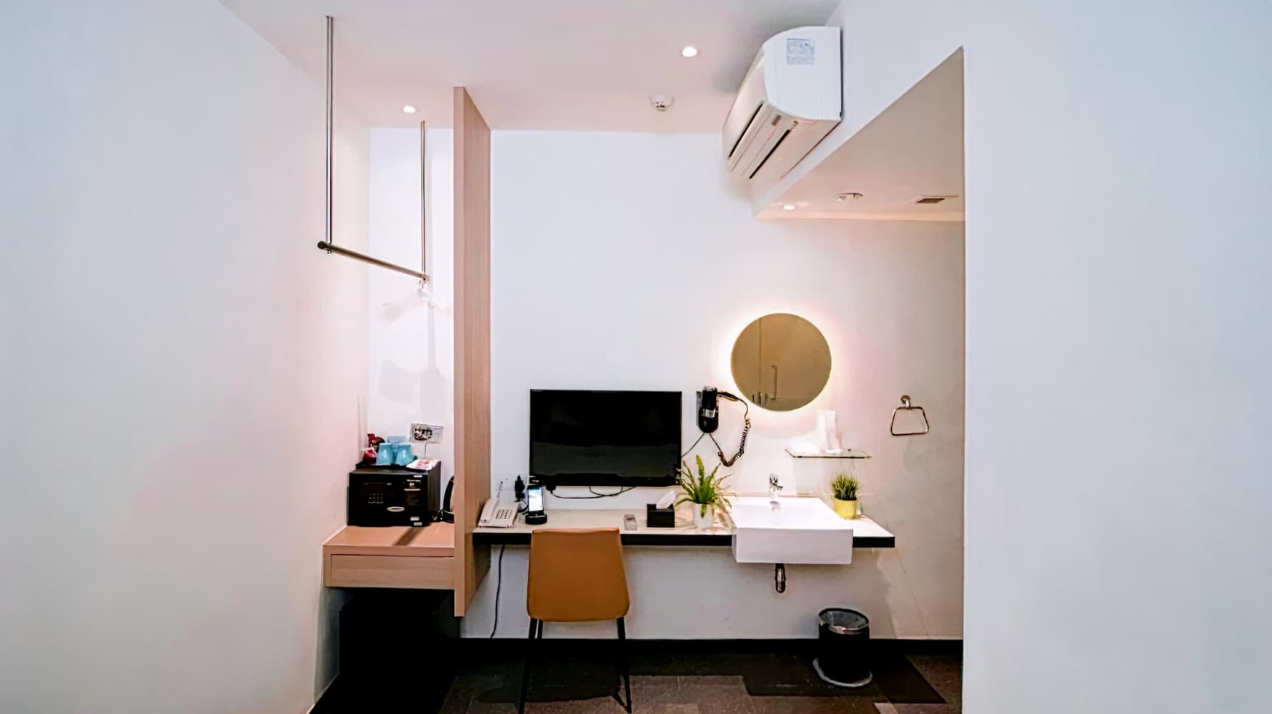 Hotel NuVe