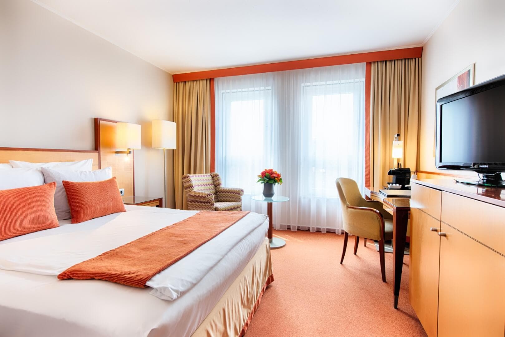 The Q Quadro City Hotel