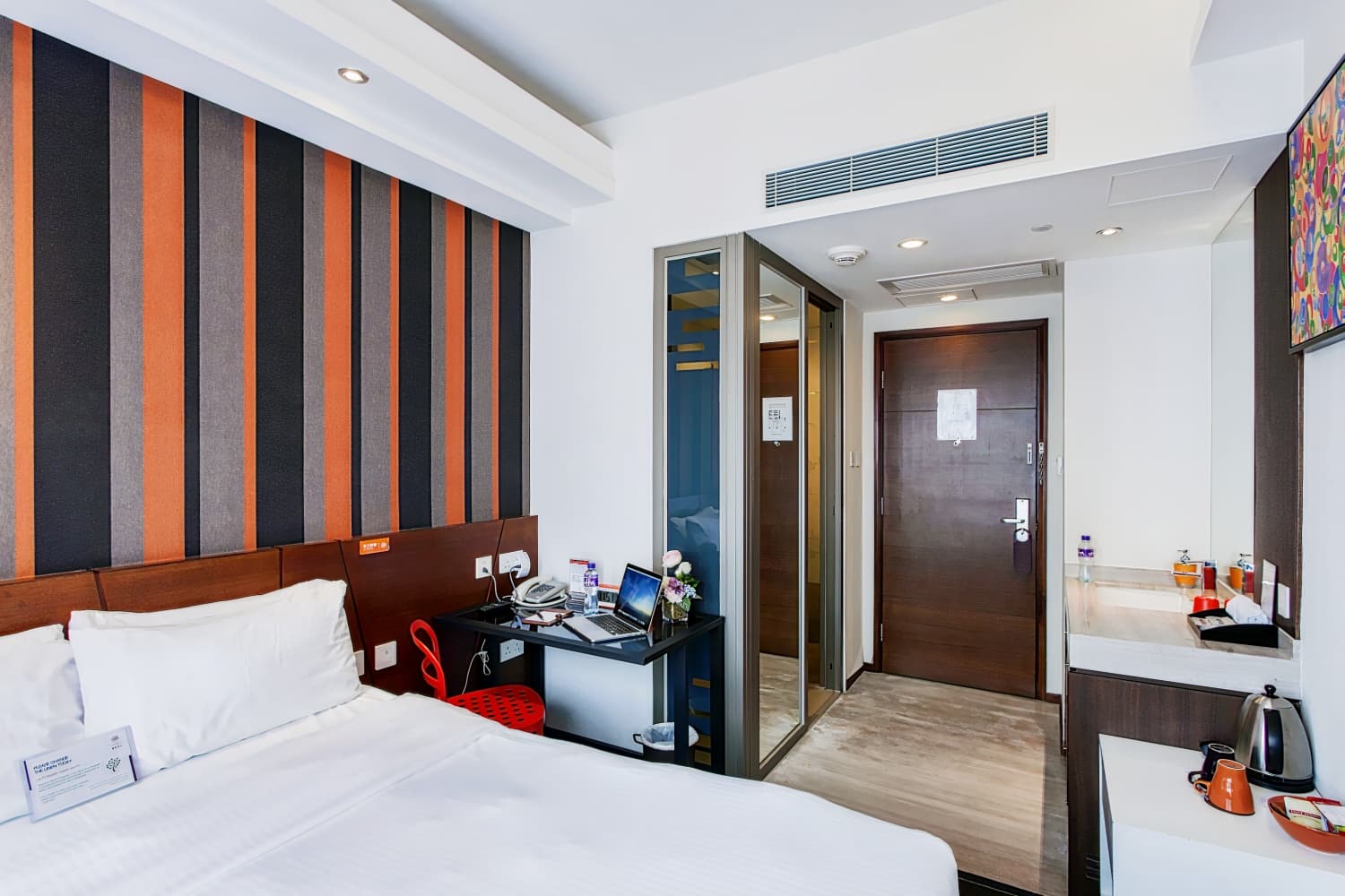 Le Prabelle Hotel