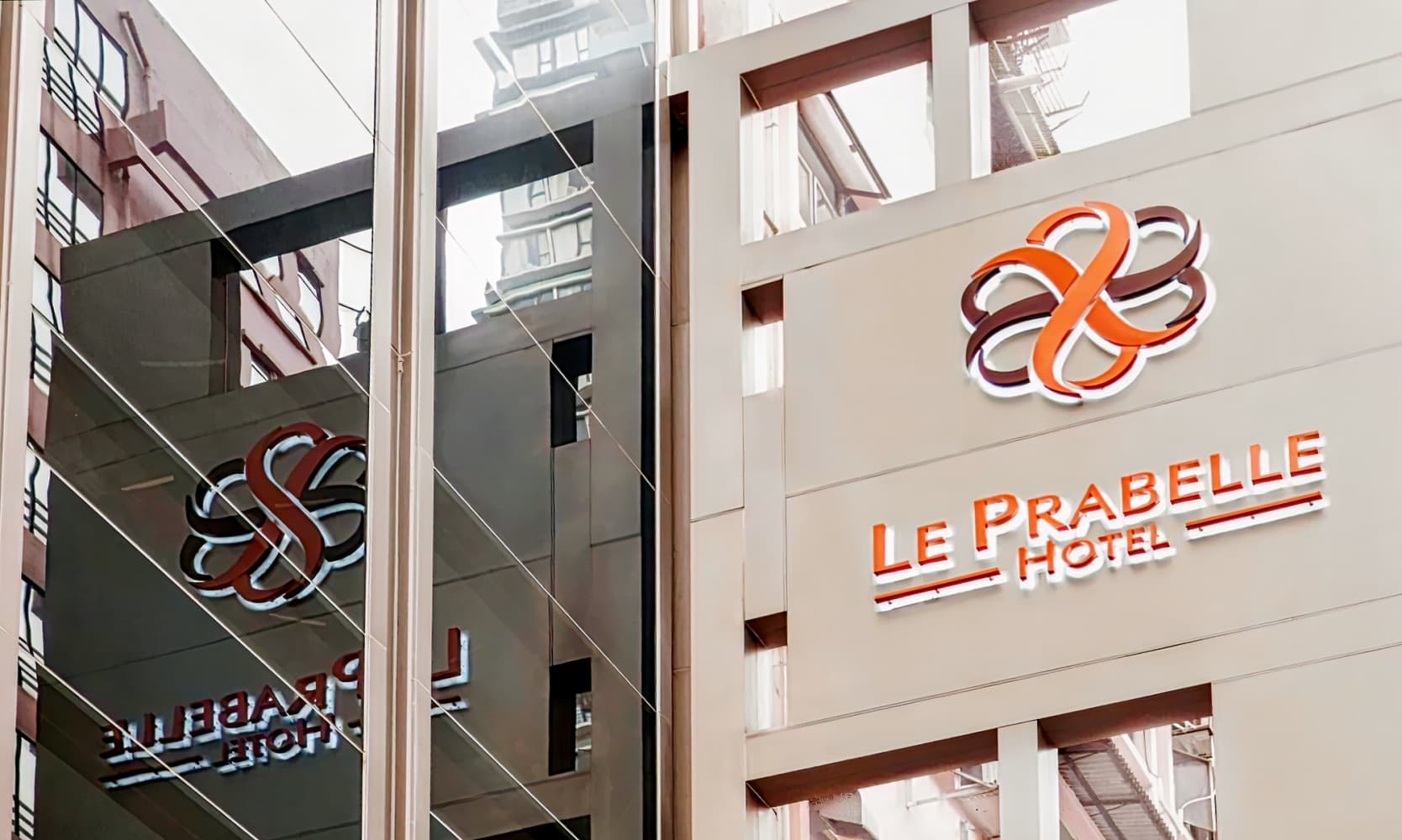 Le Prabelle Hotel