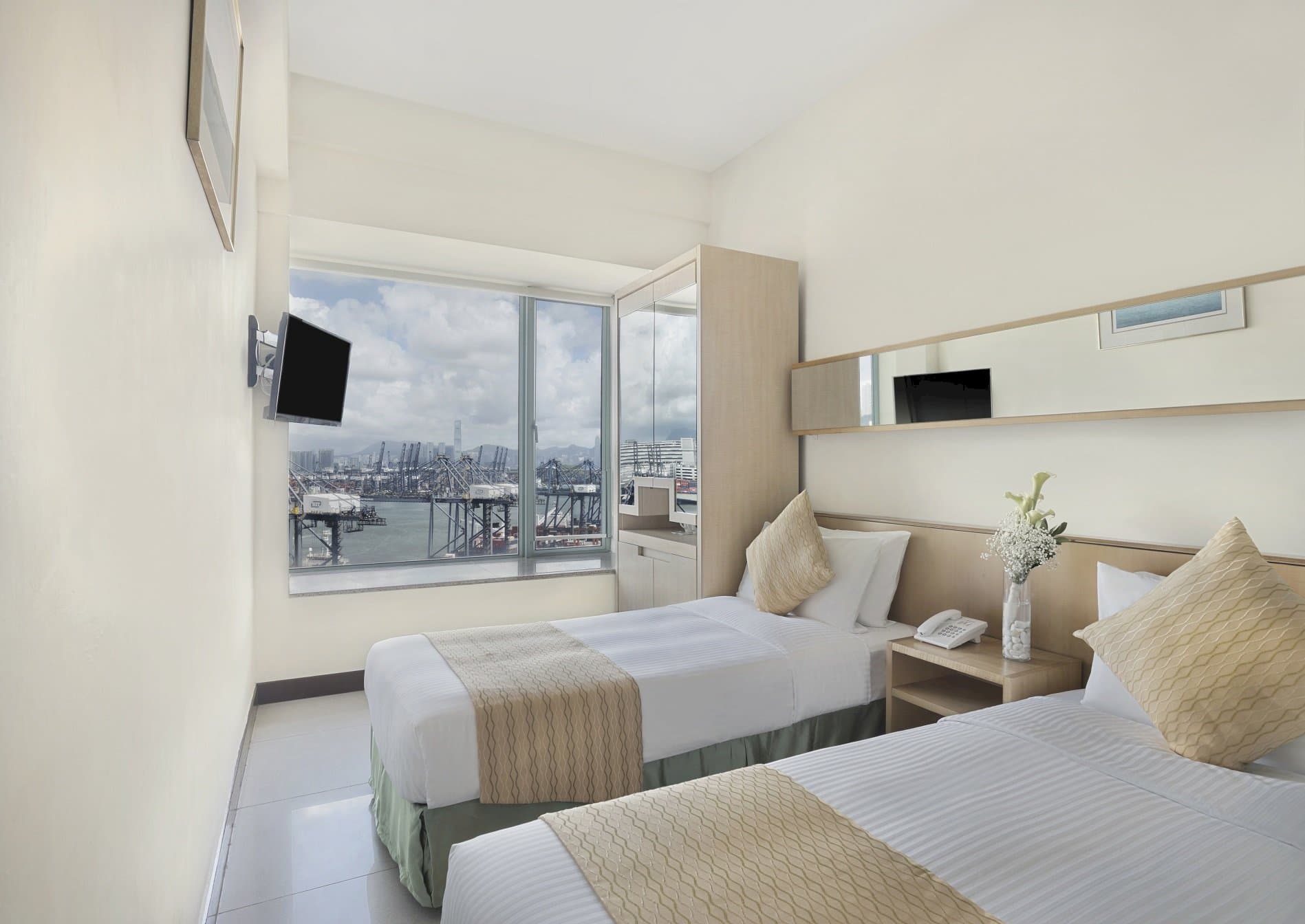 Rambler Garden Hotel