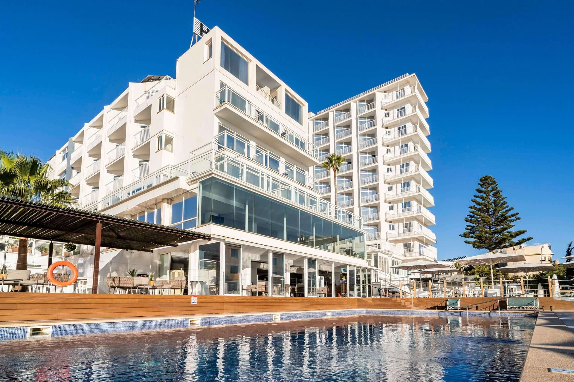 Hotel Amic Horizonte