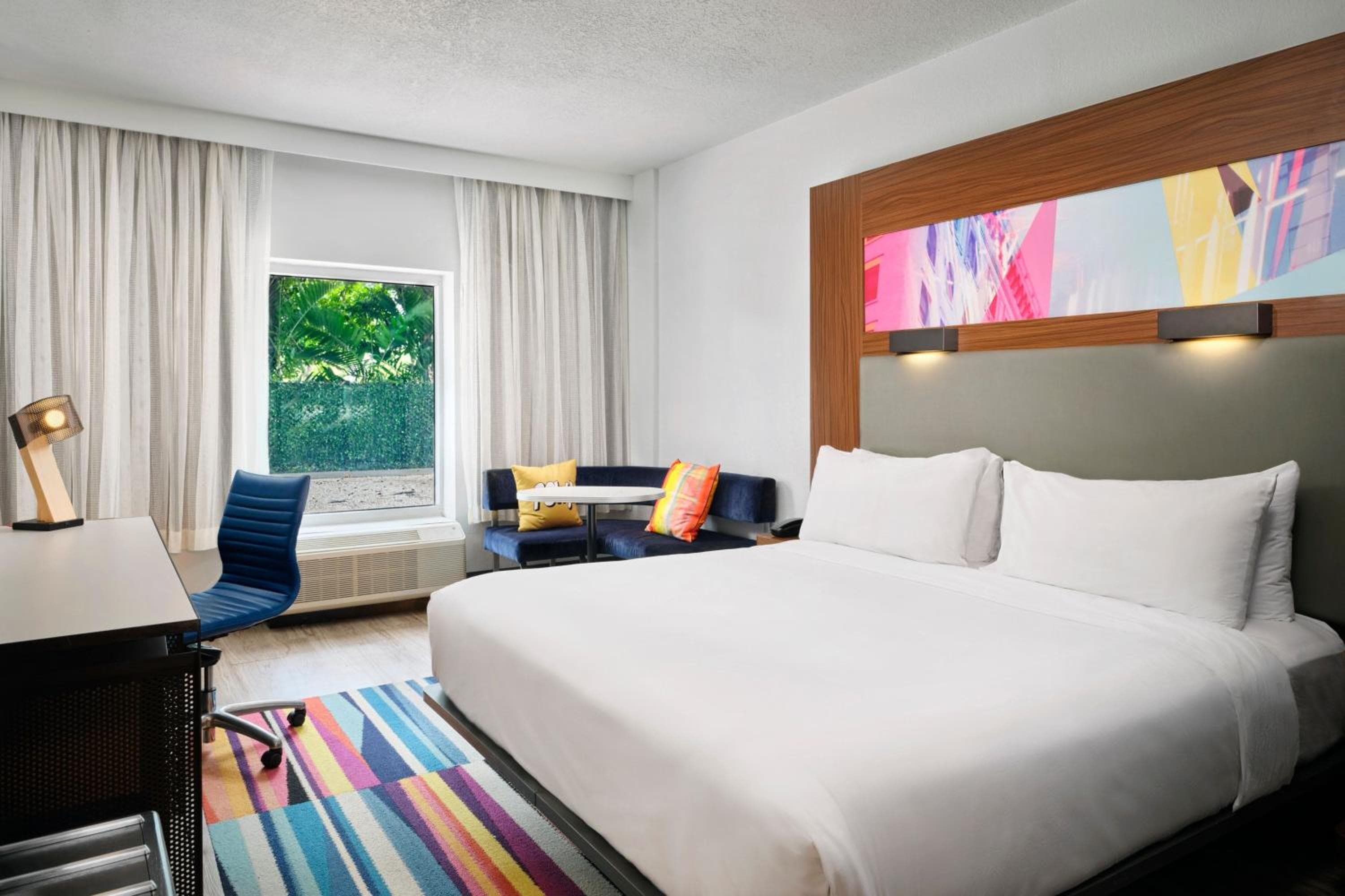 Aloft Miami Dadeland