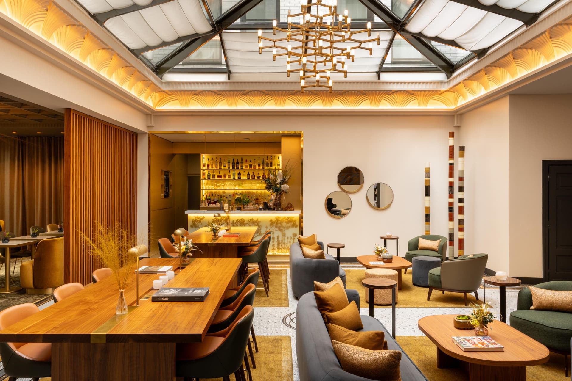 Le Tsuba Hotel