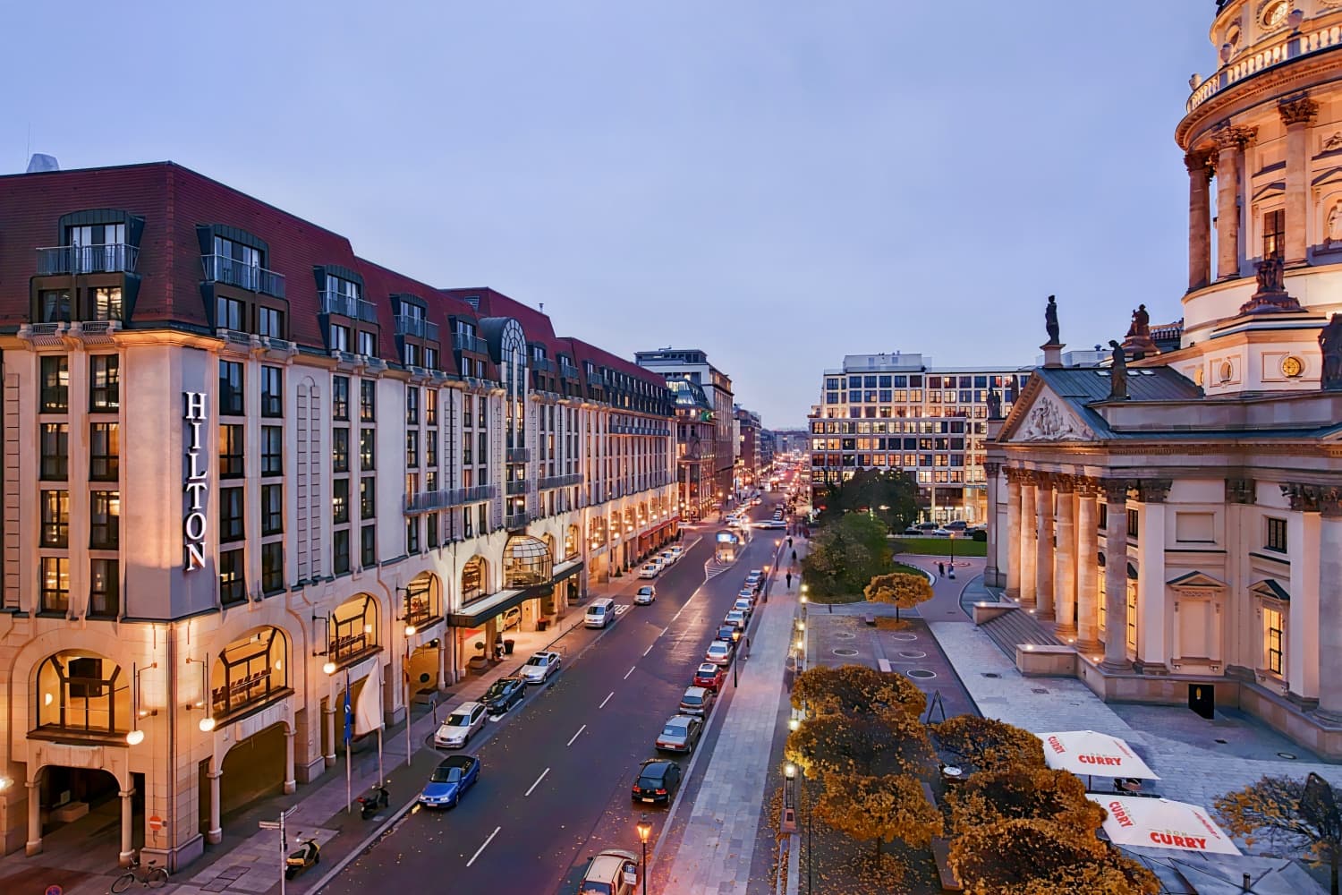 Hilton Berlin