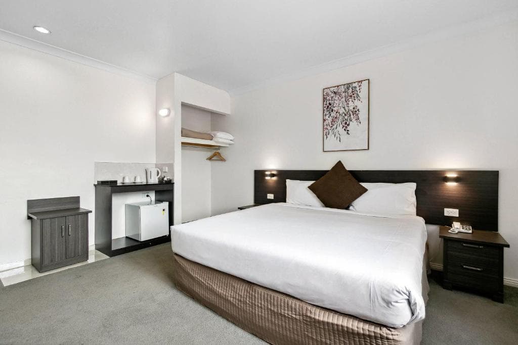 Comfort Inn Dandenong