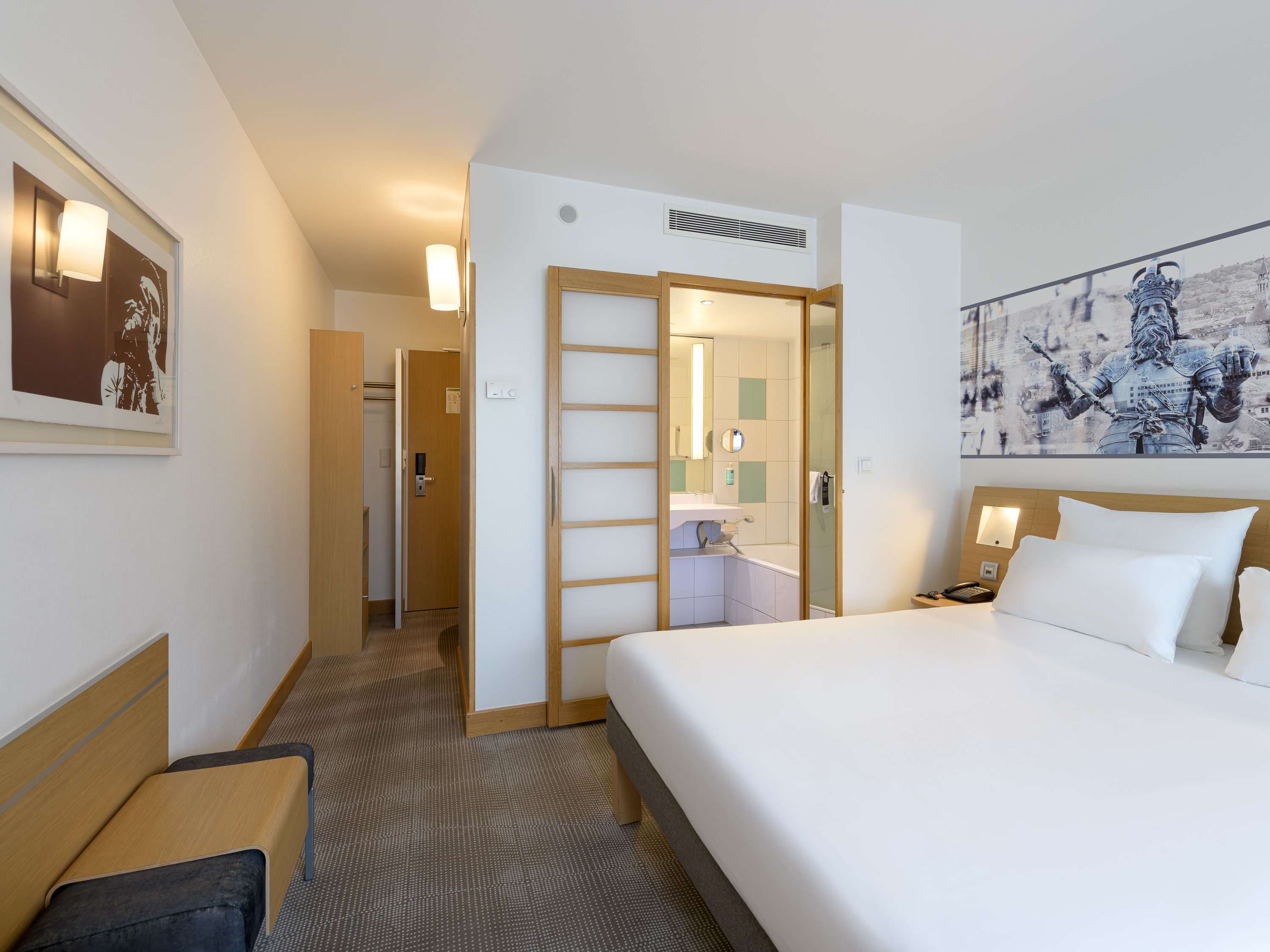 Novotel Aachen City
