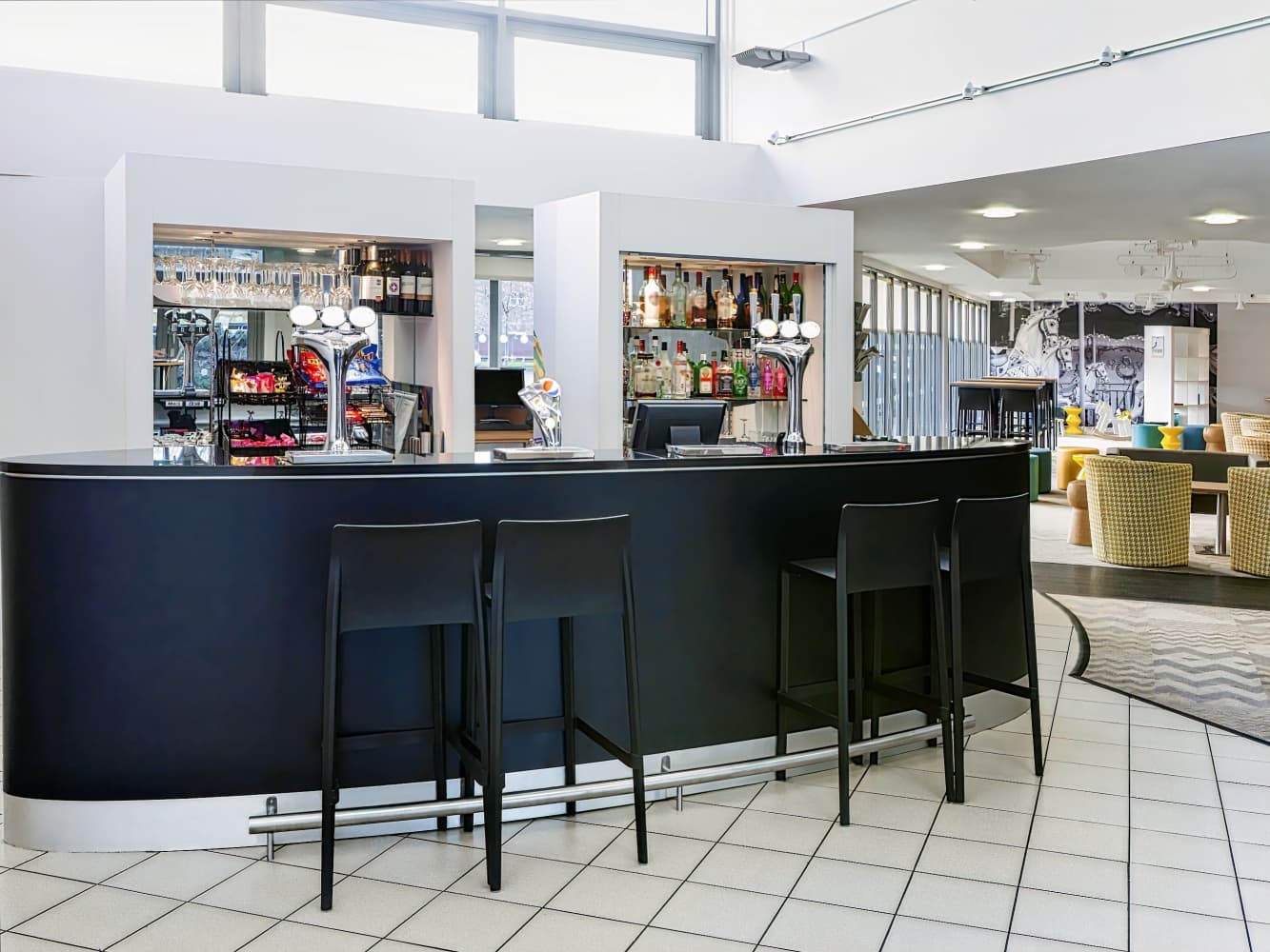 ibis Styles Haydock