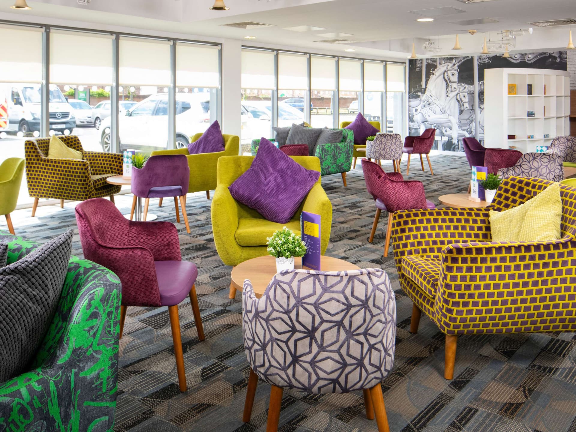 ibis Styles Haydock