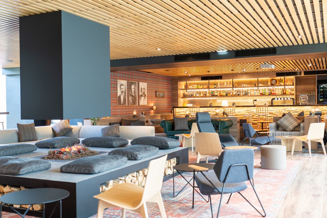 Novotel Rouen Sud Zenith Parc Expo